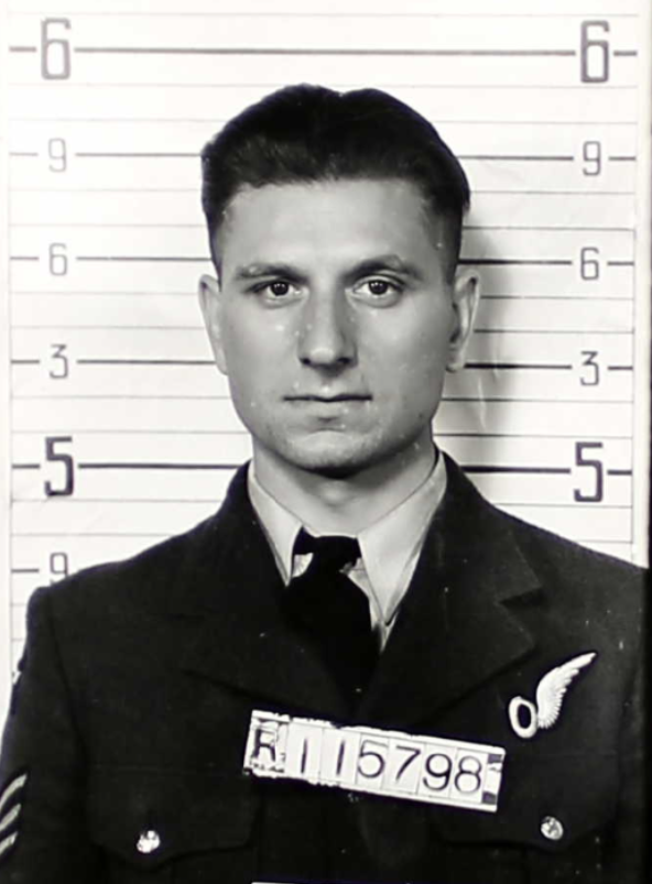 Photo of STEVEN WILLIAM LUCYK