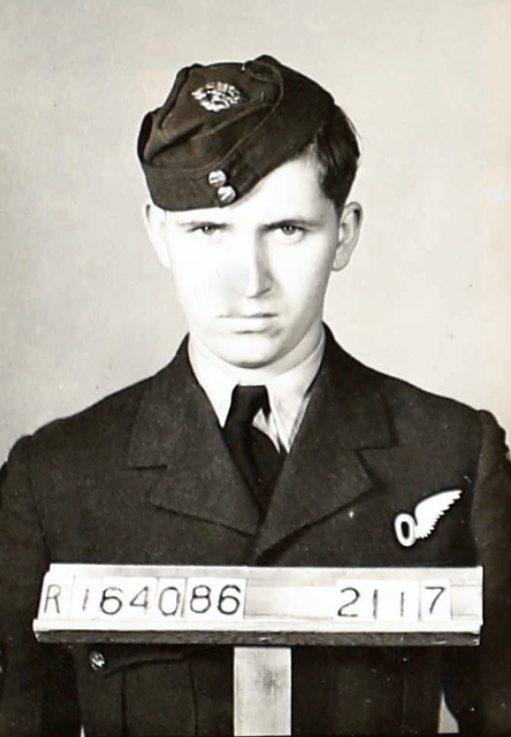 Photo of JAMES DUNCAN MCCREARY