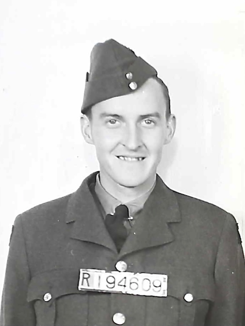 Photo of JOHN ALEXANDER FRANCIS MCDONALD