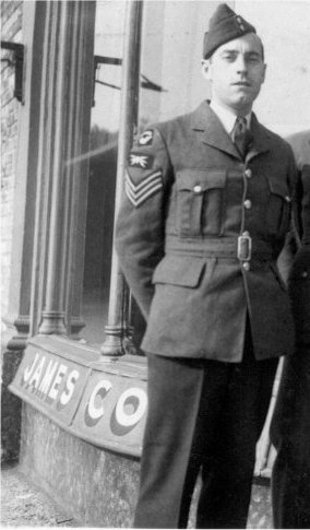 Photo of Albert McFeetors