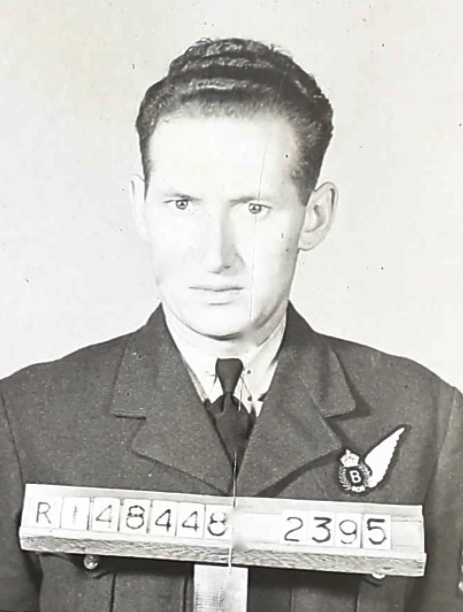 Photo of John Alfred Stuart MacGregor