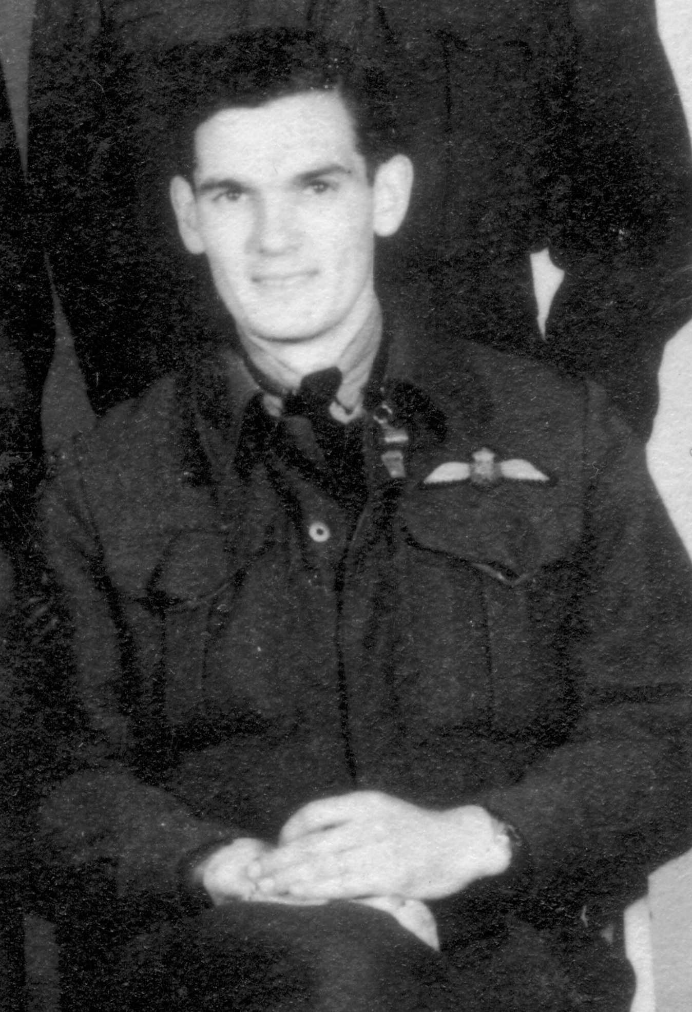 Photo of ARCHIBALD STEWART MCLEAN