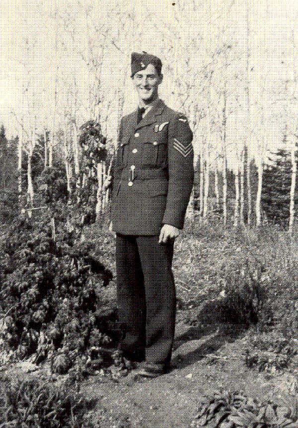 Photo of George Mayor