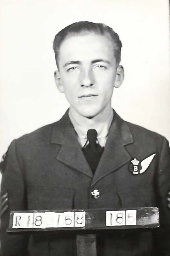 Photo of BRUCE EDWARD MOREAU