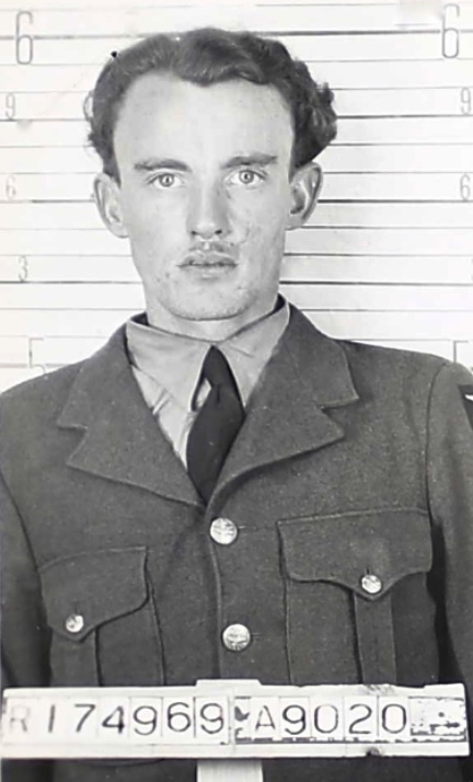 Photo of GEORGE ALEXANDER MORTIMER