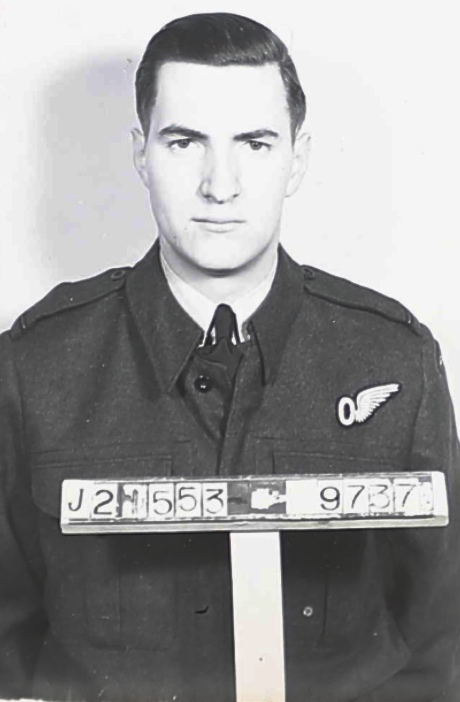 Photo of KEITH MAXWELL MOSHER