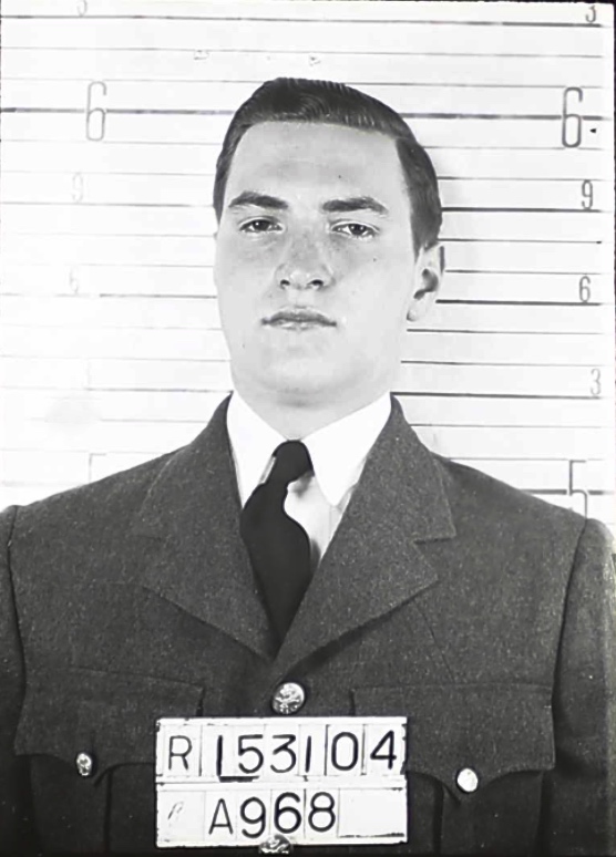 Photo of KEITH MAXWELL MOSHER