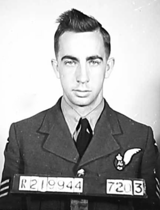 Photo of MORLEY FRANCIS NELSON