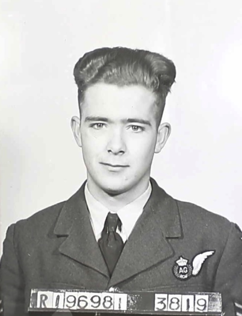 Photo of ROBERT ALBERT NISBET