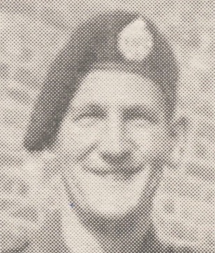 Photo of ELWOOD ERNEST FRANKLIN