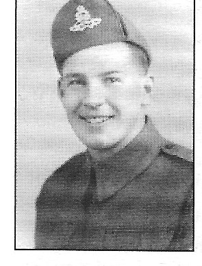 Photo of JOHN FYFE YOUNG