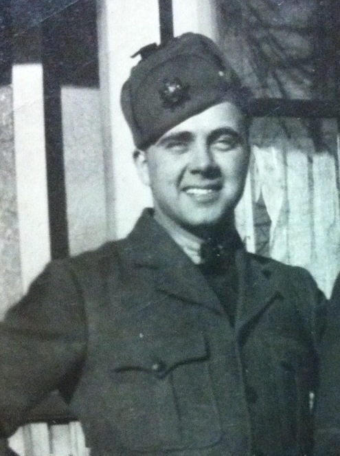 Photo of John Atwood