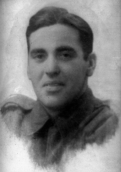 Photo of John Archie Campbell