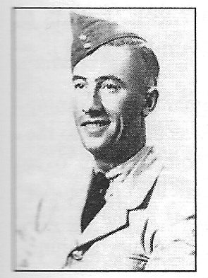 Photo of PAUL ALPHONSE COTE