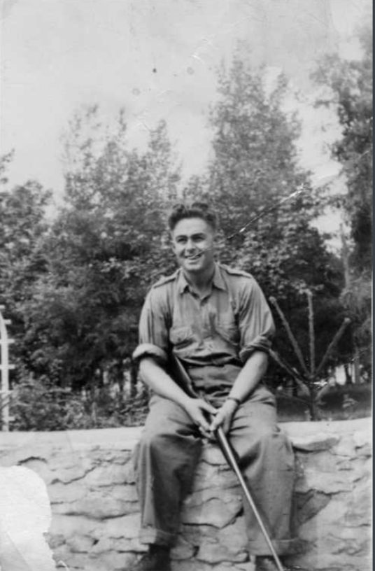 Photo of PHILIP ASHLEY PATRICK HALLS