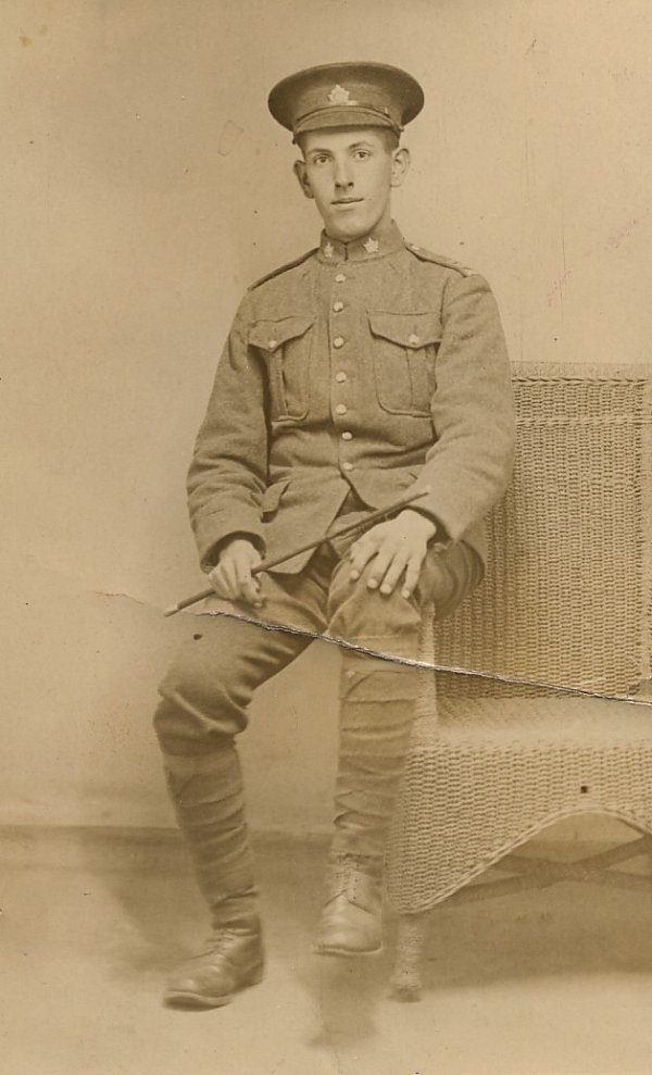 Photo 2 de Charles Horton