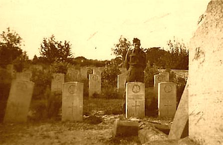 Photo de Robert Marshall Pearson