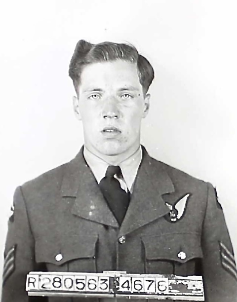 Photo of GERALD BURTON HAMILTON