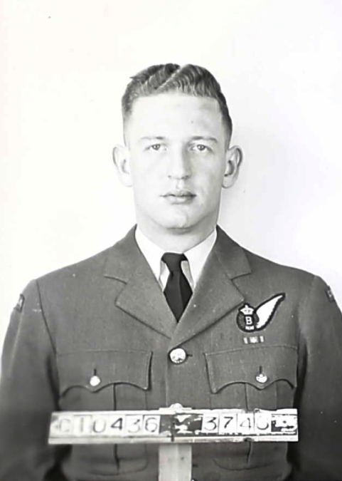 Photo of GEOFFREY WINSLOW HESS