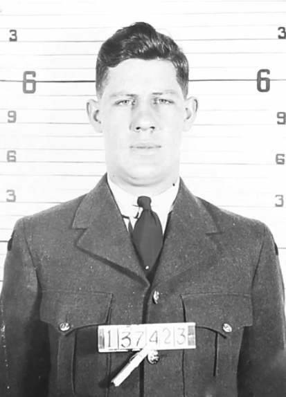 Photo of ARTHUR JAMES HORRELL