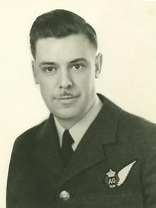 Photo of CLARENCE REGINALD LECKY