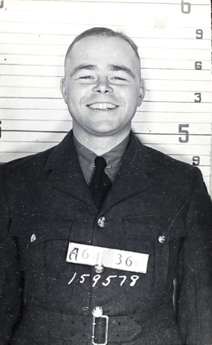 Photo of JOHN WILLIAM SCHLEIHAUF