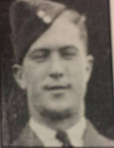 Photo of LLOYD ELLISON HOLLAND