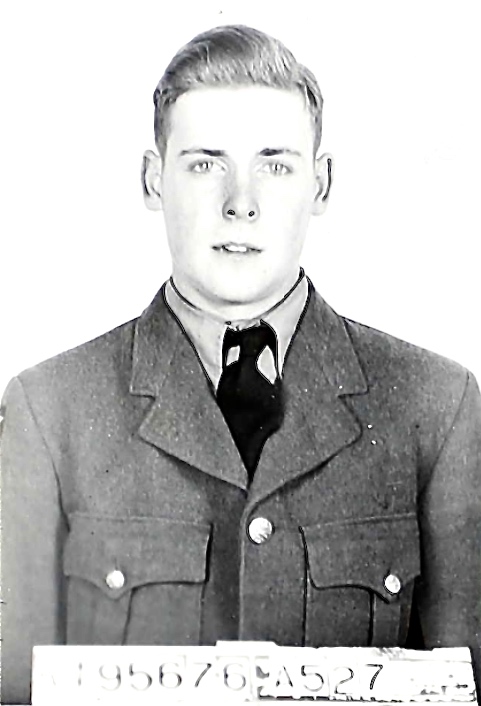 Photo of THOMAS EDWARD GEORGE HOWE