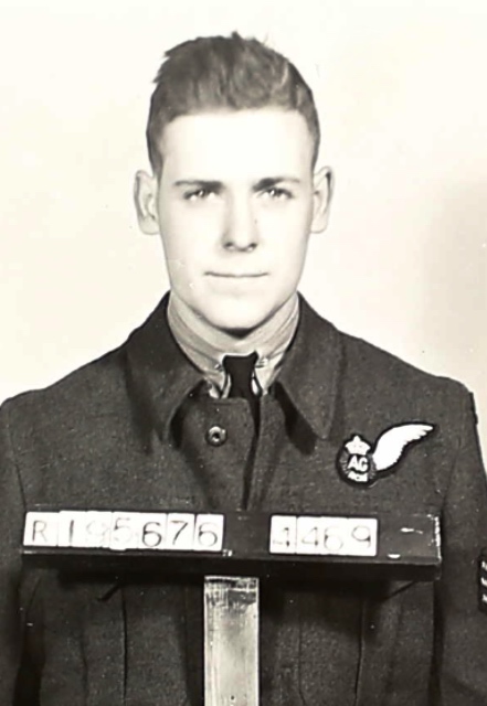 Photo of THOMAS EDWARD GEORGE HOWE