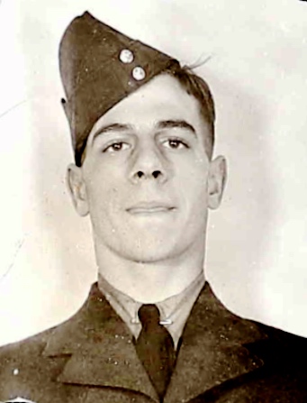 Photo of JOHN WARD INMAN