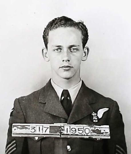 Photo of ALEXANDER JOHNSTON