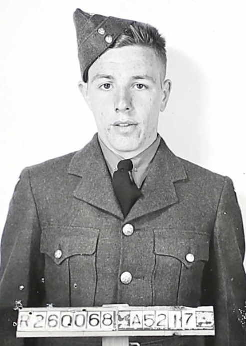 Photo of WILLIAM HARVEY JONES