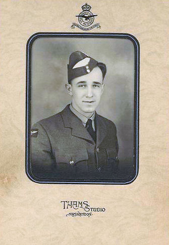 Photo of Lloyd Ronald Kay