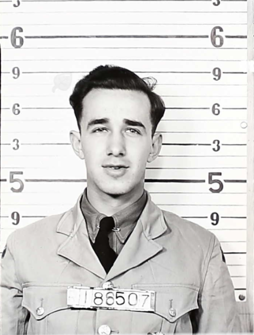 Photo of LLOYD RONALD KAY