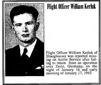 Photo of WILLIAM KERLUK