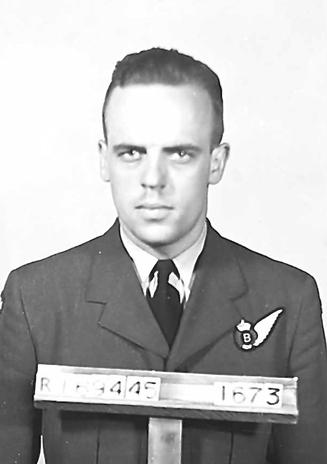 Photo of GEORGE PUBLOW KINNEAR