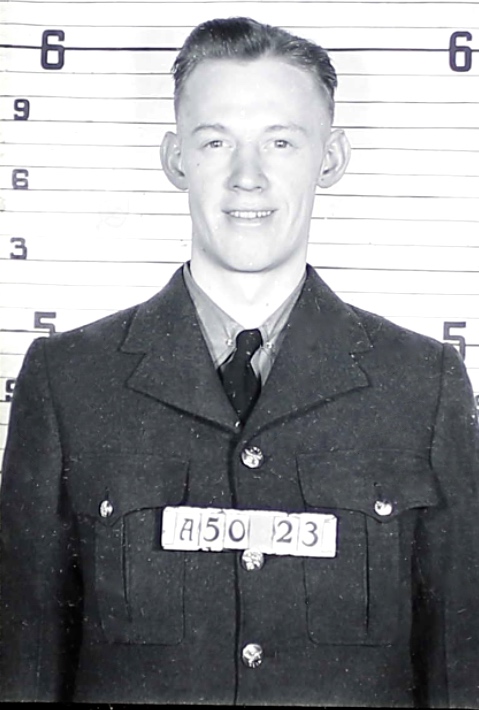 Photo of Roy Nixon Kirkpatrick