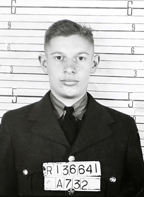 Photo of WILLIAM ERNEST KRAMPE