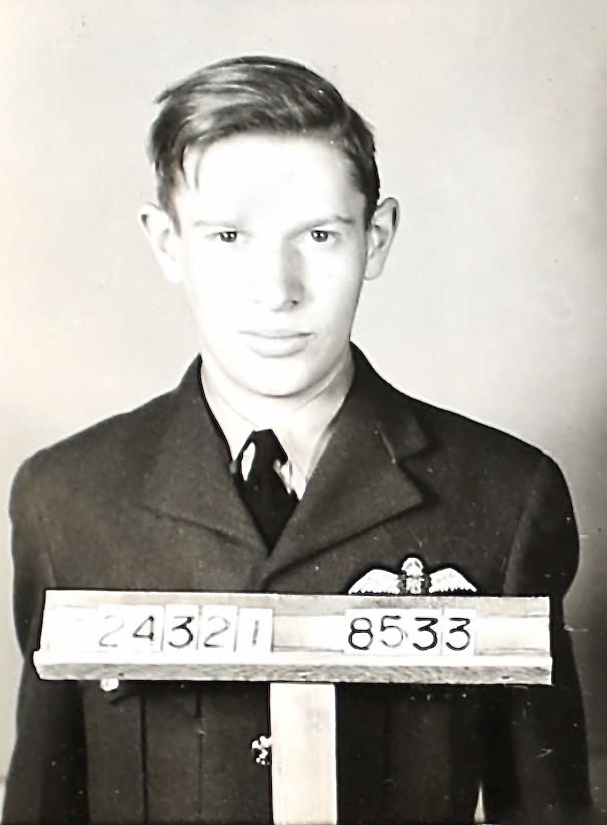 Photo of WILLIAM ERNEST KRAMPE