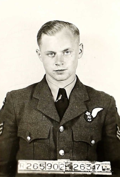 Photo of DARWIN CAMERON LAWTON