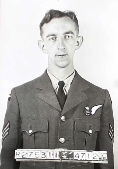 Photo of DONALD ERWIN LININGTON