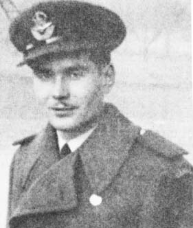 Photo of Rudolph Walter Link