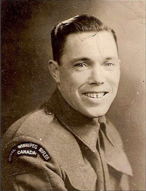 Photo of HAROLD EDWARD ALLUM