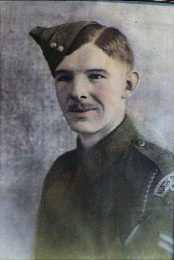 Photo of Aurele Joseph Aubie