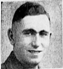 Photo of HENRY ERNEST BAILEY