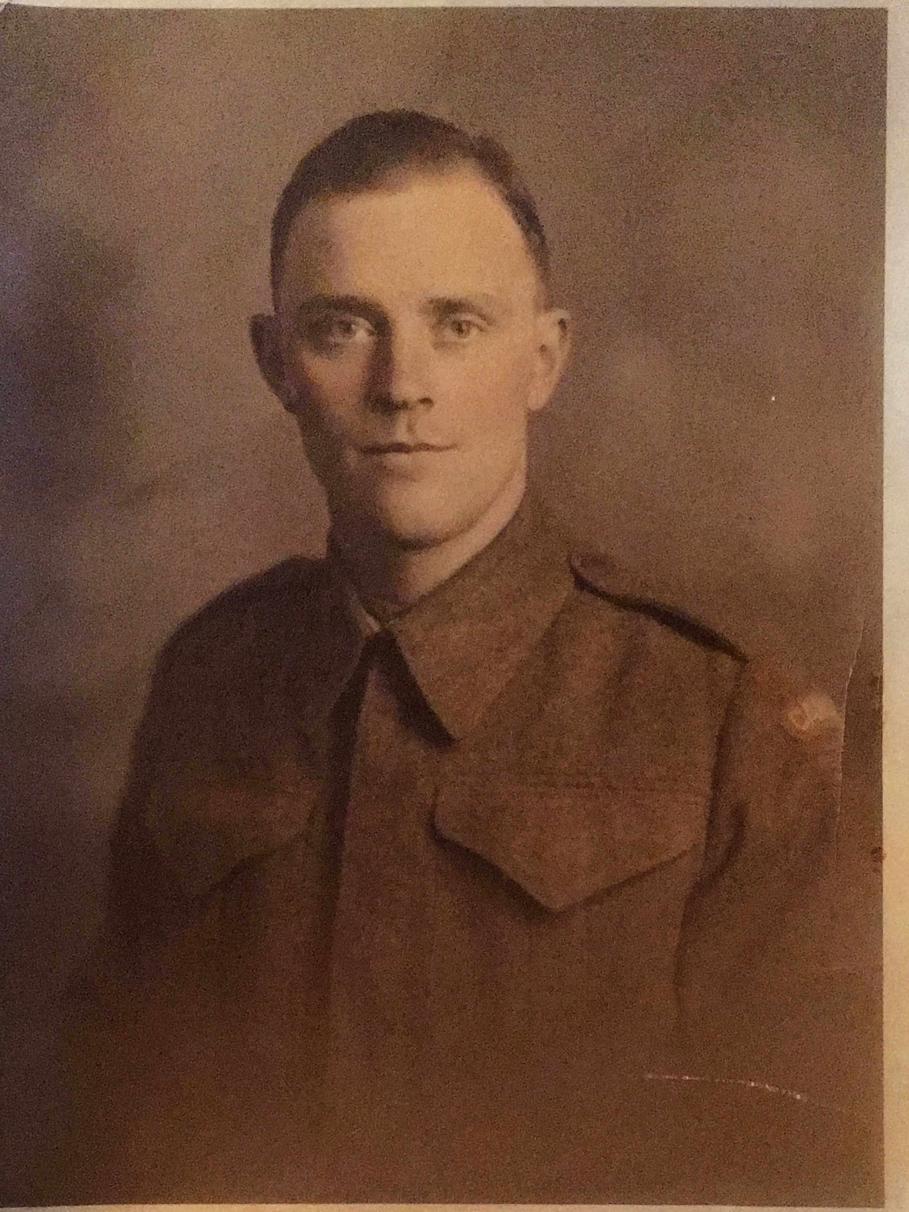 Photo of Ellry Ellis Ball