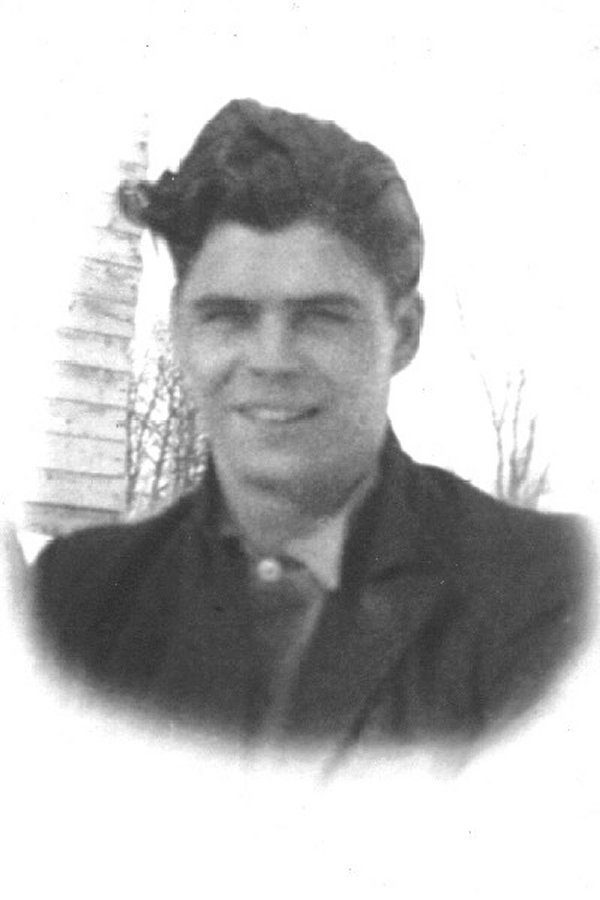 Photo of Lochart Ballantyne