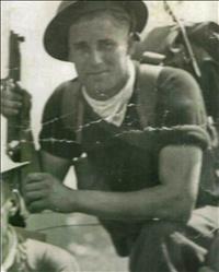 Photo of LLOYD ELMER BISHOP