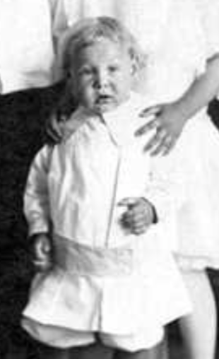 Photo of LLEWELLYN LEWIS BRIDGES