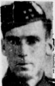 Photo of LLOYD DOUGLAS BUTLIN